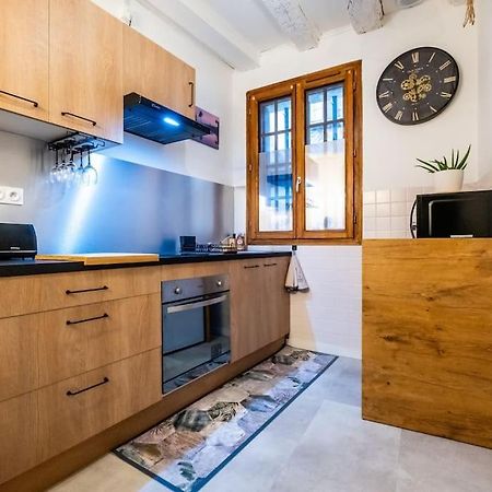 Un Coin De Paradis A Bergerac Kültér fotó