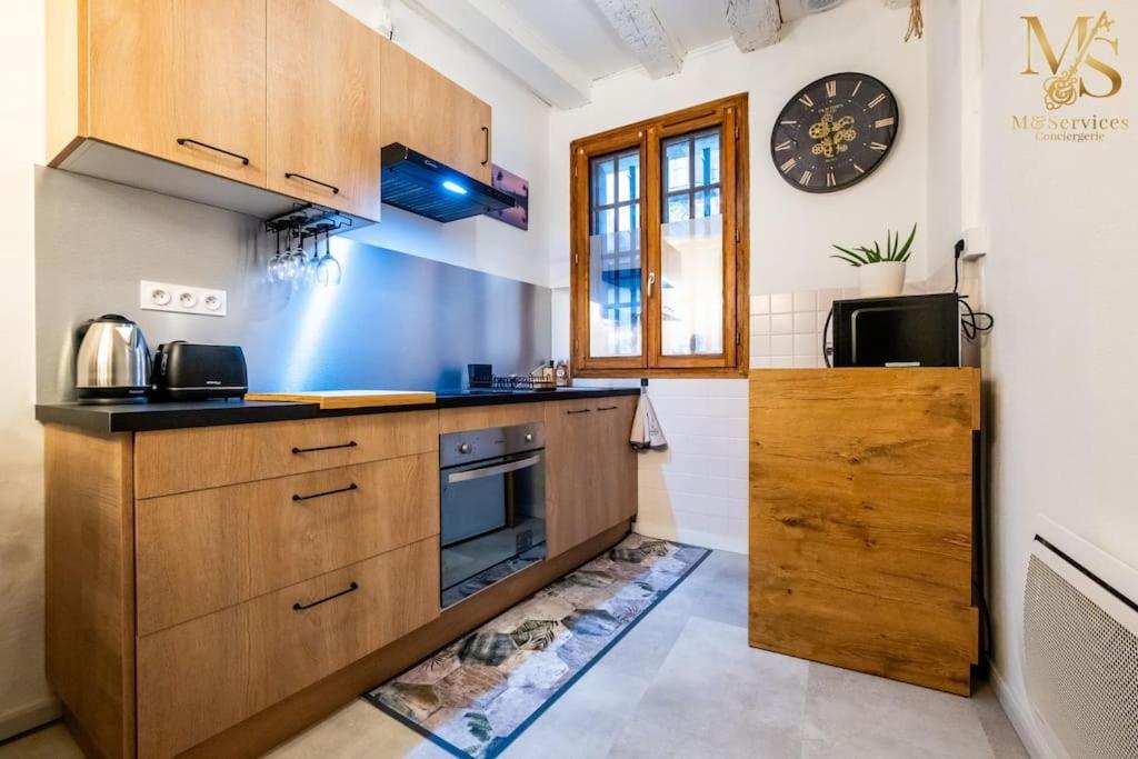 Un Coin De Paradis A Bergerac Kültér fotó