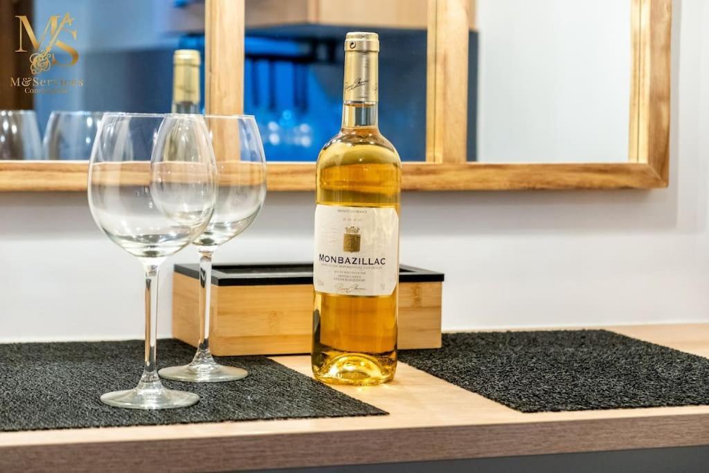 Un Coin De Paradis A Bergerac Kültér fotó